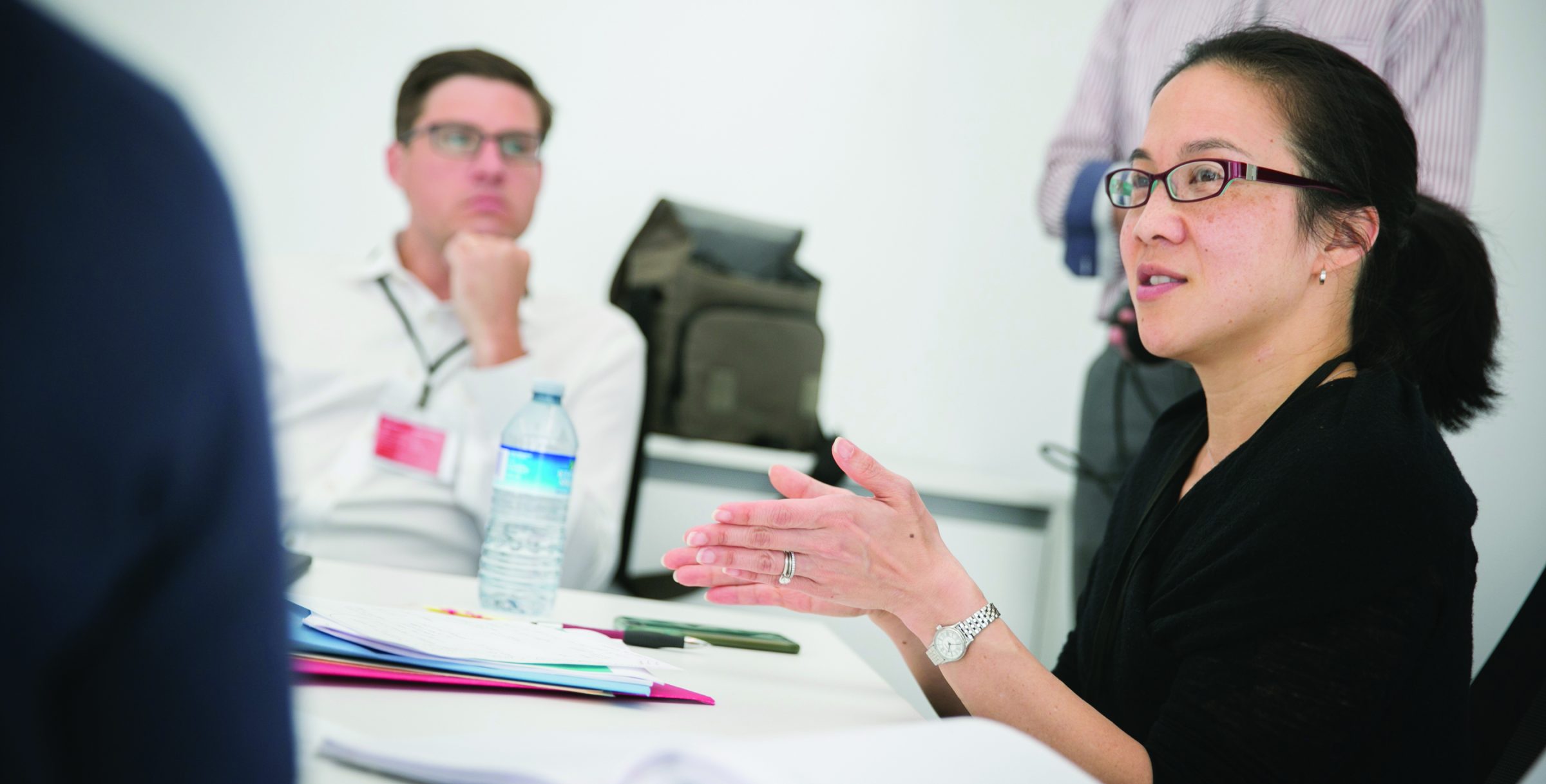 Angela Duckworth