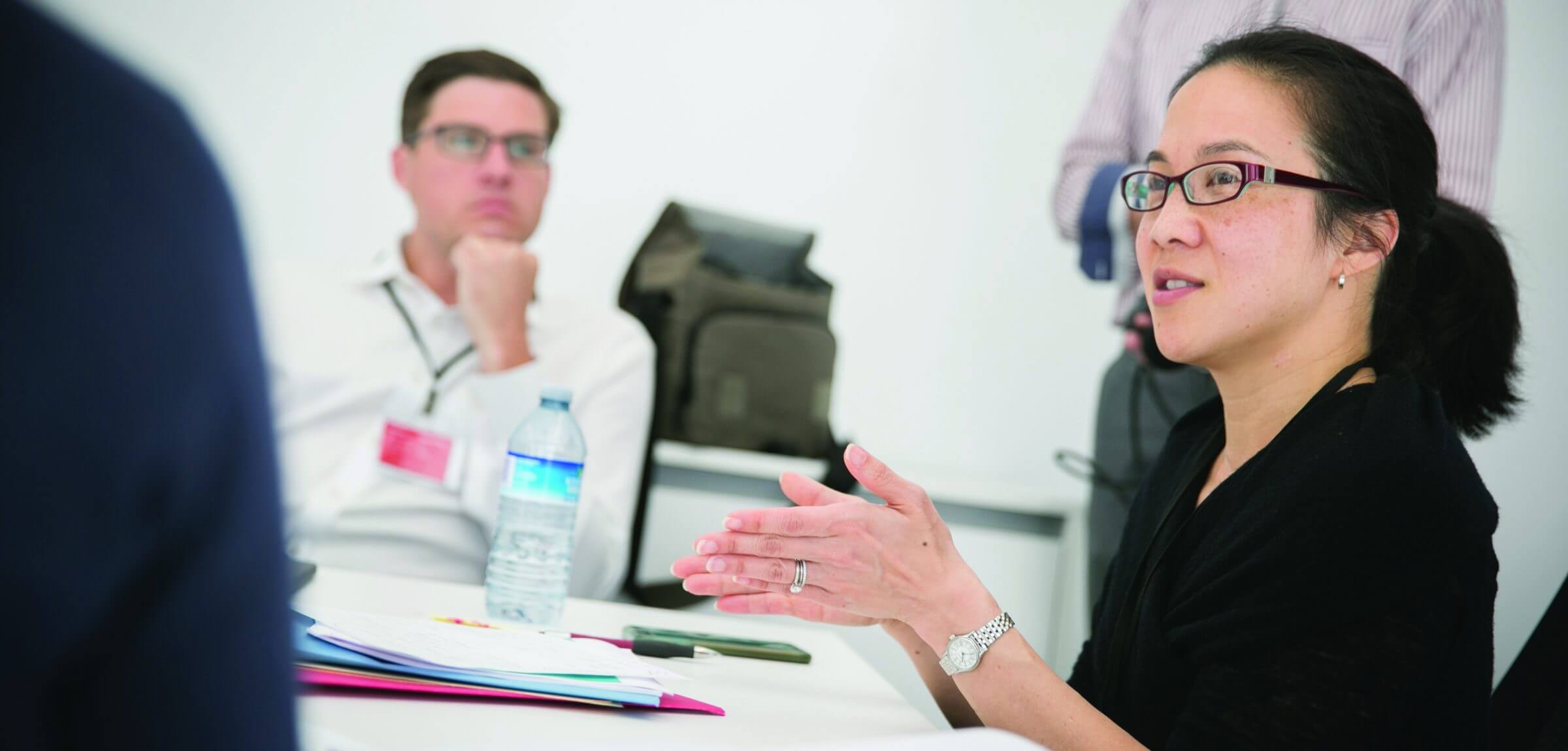 Advancing Knowledge across Disciplines 