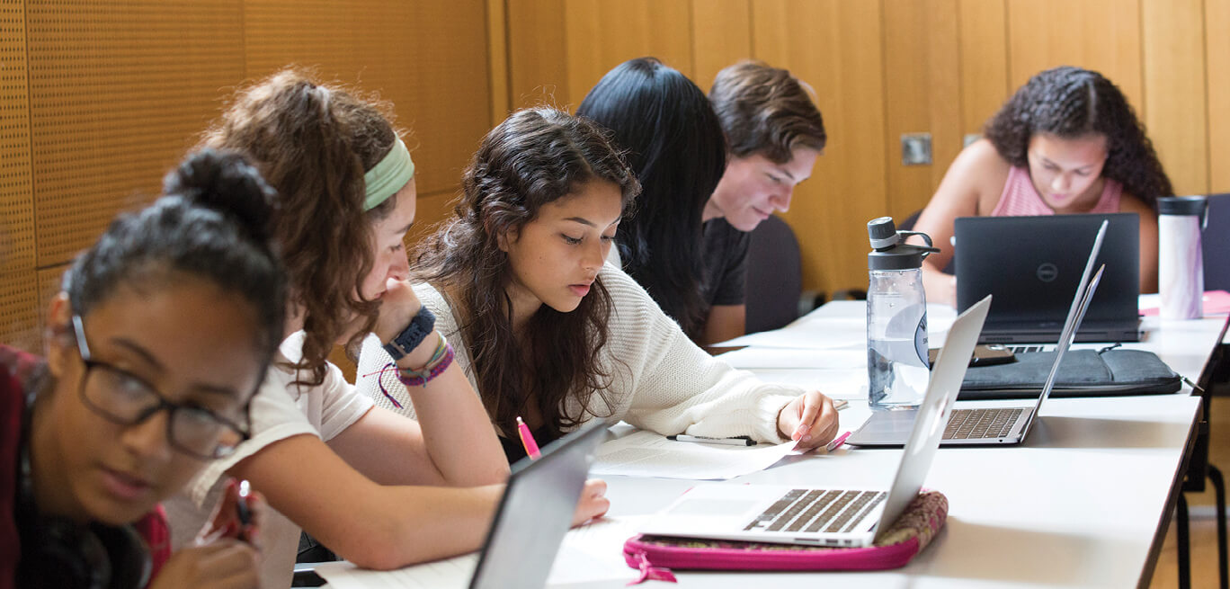 Expanding Student Opportunities 