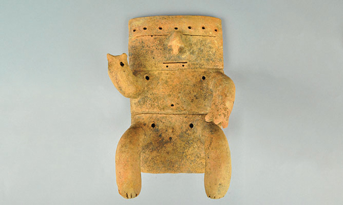 Museum object