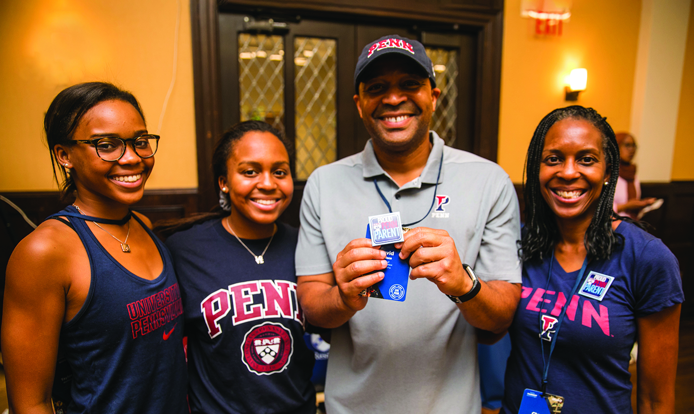 Penn Parents